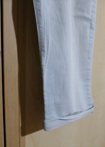 BAYAN KAPRİ - Görsel 3