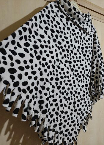 PELERİN CEKET - Görsel 2