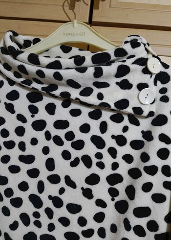 PELERİN CEKET - Görsel 3