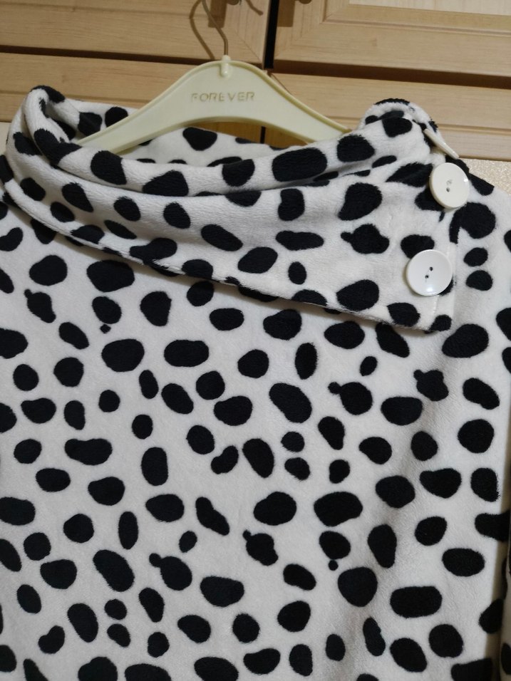 PELERİN CEKET - Görsel 3