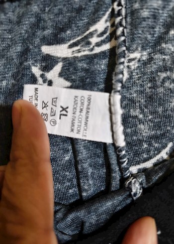 PİJAMA ALT - Görsel 3