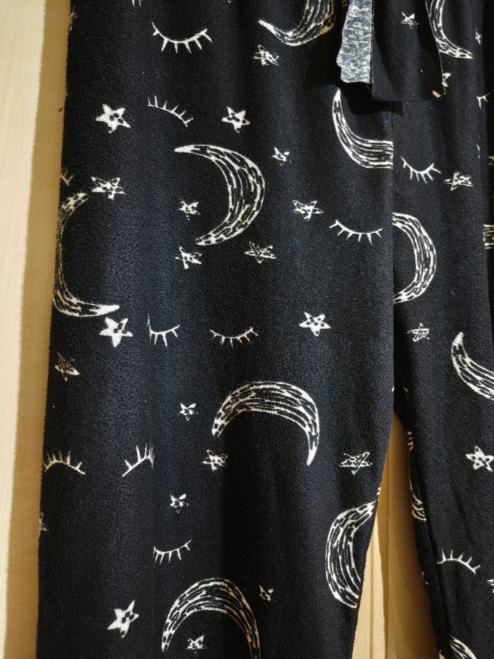 PİJAMA ALT - Görsel 2