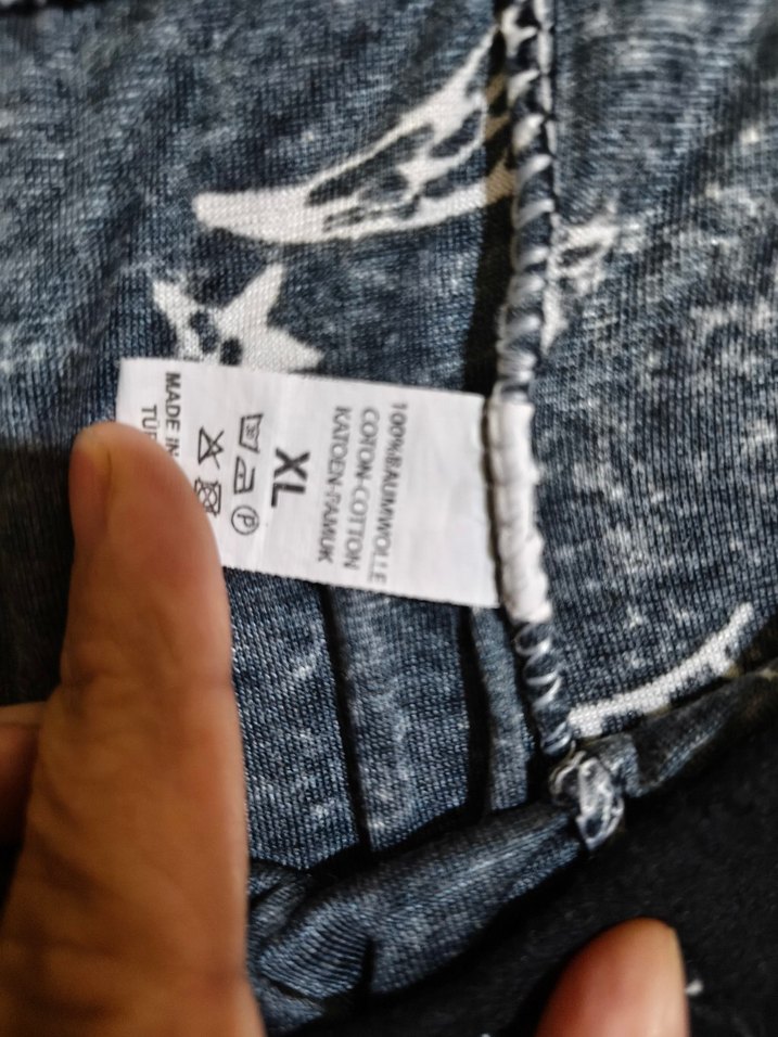 PİJAMA ALT - Görsel 3