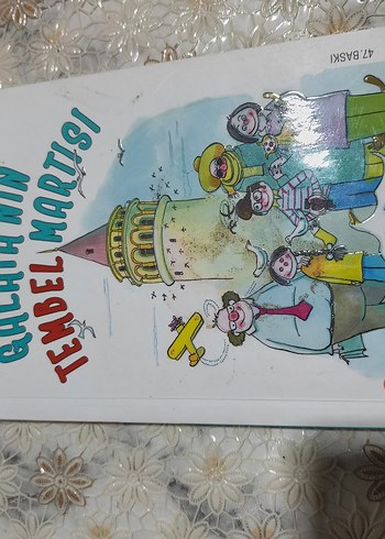 Gardrops ilanı