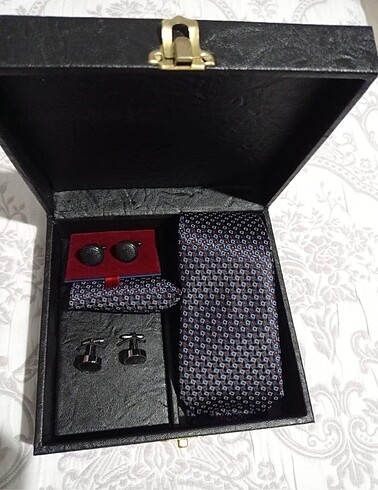 D?S Damat sıfır set ürün