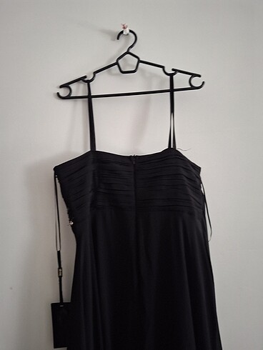 Etiketli abiye - Görsel 2