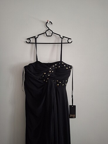 Etiketli abiye - Görsel 4