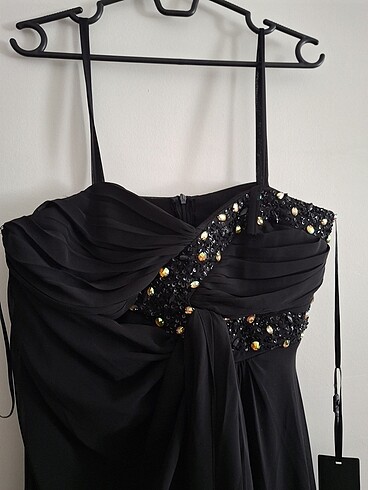 Etiketli abiye - Görsel 3