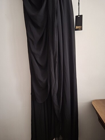 Etiketli abiye - Görsel 7