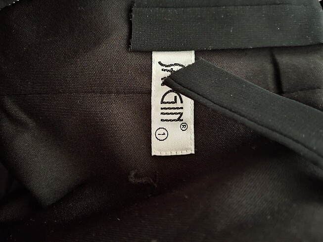 Etiketli abiye - Görsel 6