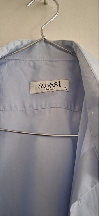 xl Beden Süvari gomlek