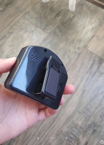 Kronometre - Görsel 2