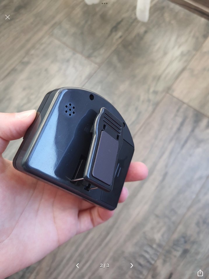 Kronometre - Görsel 2