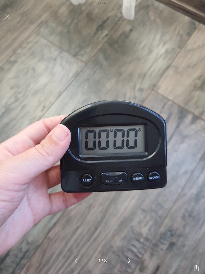 Kronometre - Görsel 3