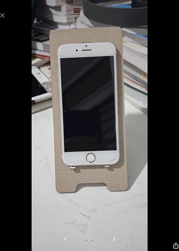 iPhone 6S 7 kılıf hediye!! - Görsel 2