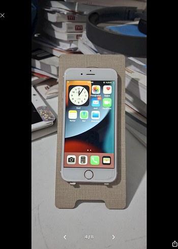 iPhone 6S 7 kılıf hediye!! - Görsel 4