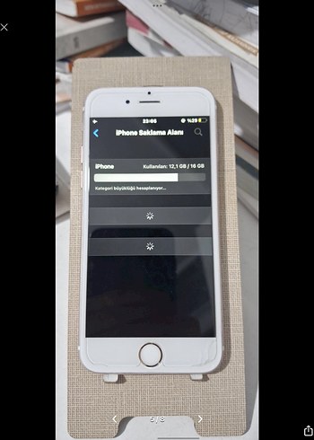 iPhone 6S 7 kılıf hediye!! - Görsel 5