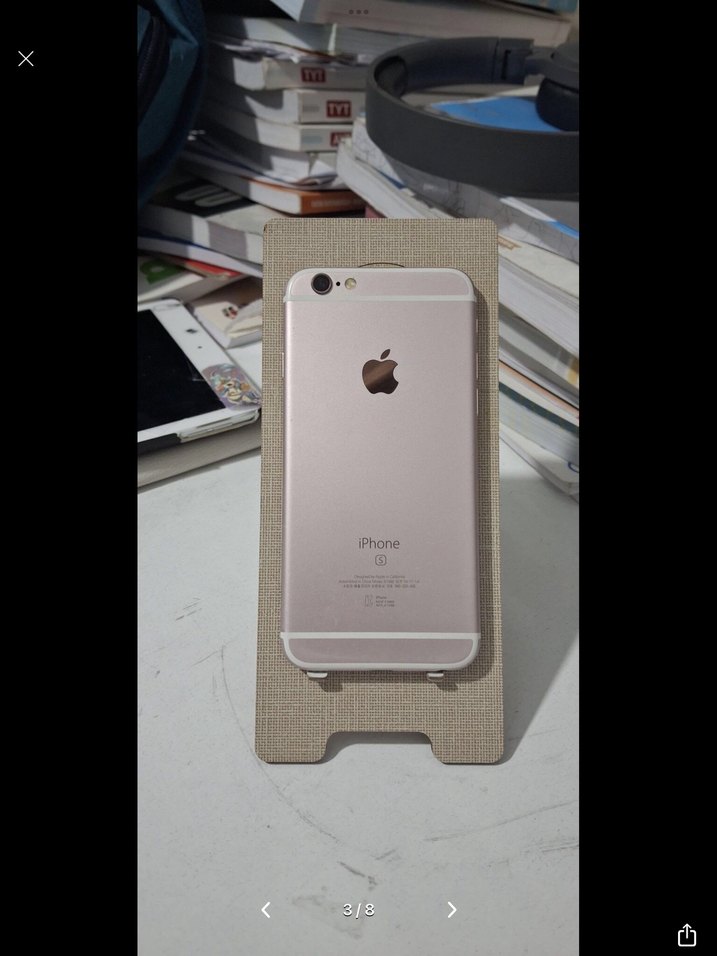 iPhone 6S 7 kılıf hediye!! - Görsel 3
