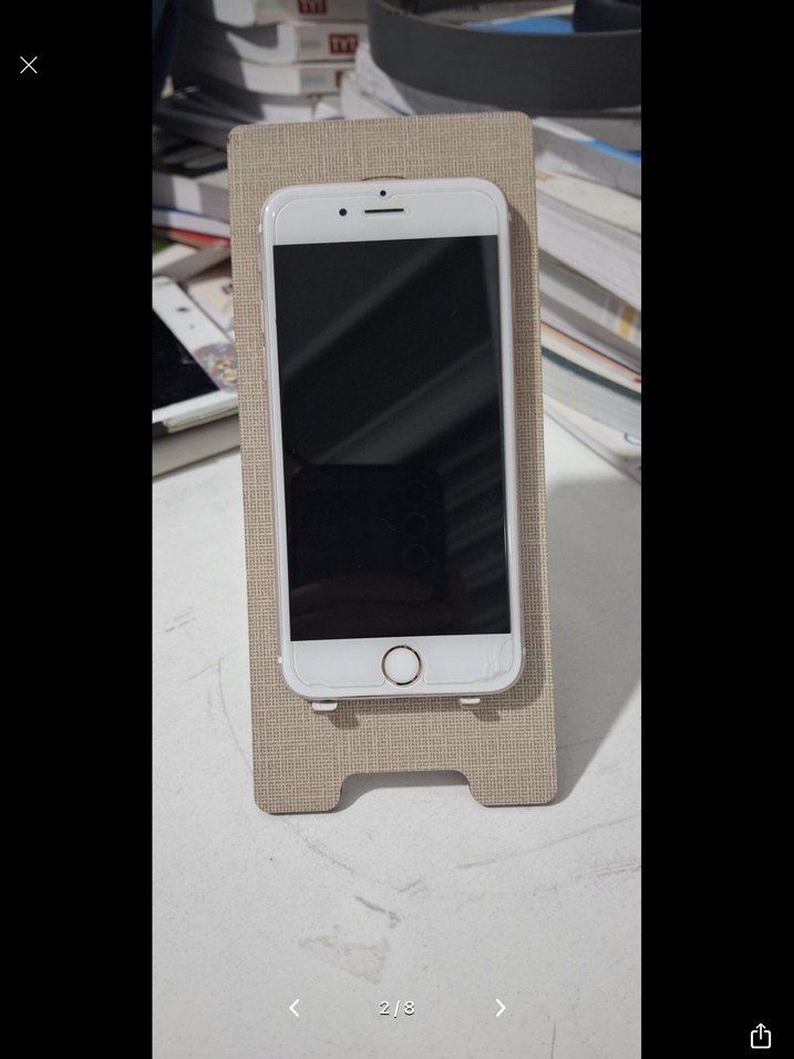 iPhone 6S 7 kılıf hediye!! - Görsel 2