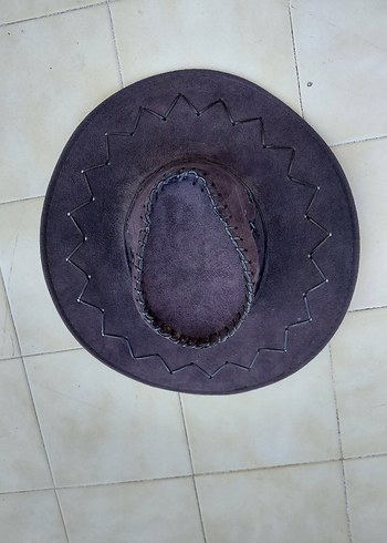 Kovboy Şapka - Görsel 3