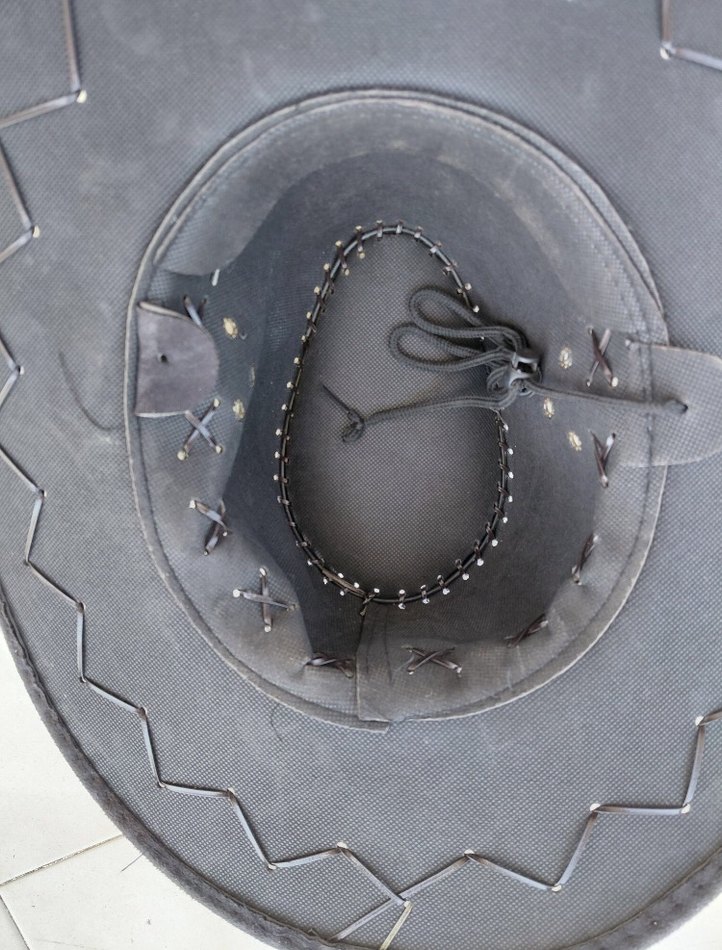 Kovboy Şapka - Görsel 2