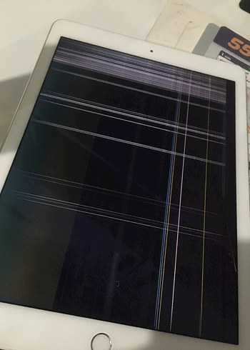 Apple iPad Air 2 Tablet