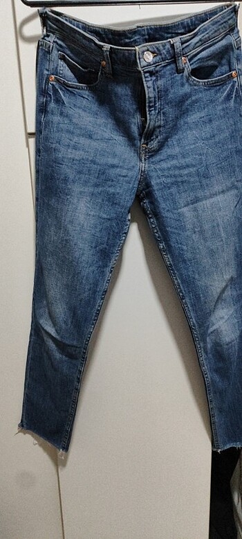40 Beden 40 beden h&m marka 95 cm uzunluğunda pantolon