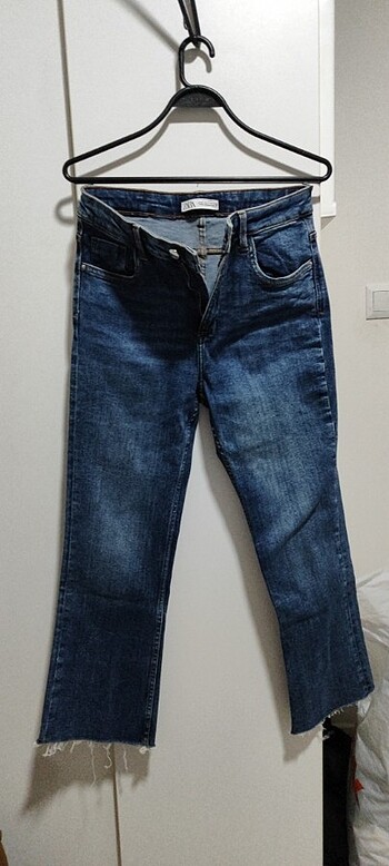 Zara Zara pantolon çok temiz