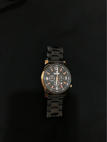 Swatch saat
