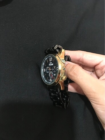 Beden Swatch saat