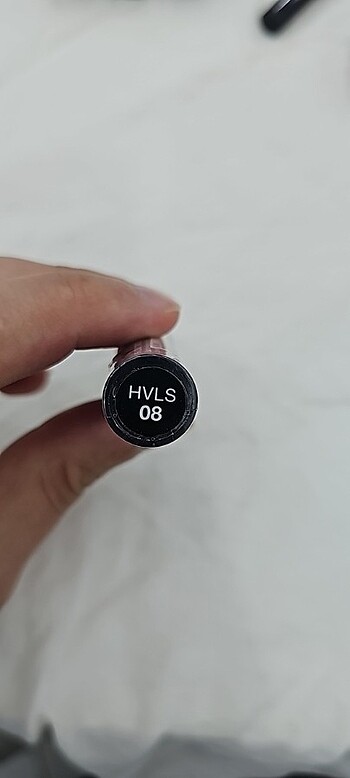 NYX NYX Mor Lipstick