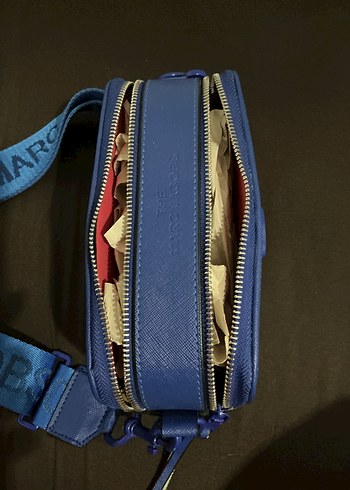 Beden A kalite Marc Jacobs çapraz çanta