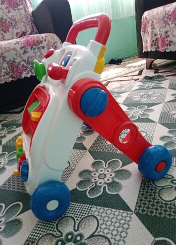 15-36 kg Beden Çok kullanışlı rahat araba