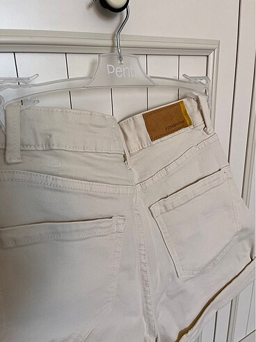 xs Beden ten rengi Renk Stradivarius şort