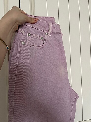 Pull and Bear Pullbear Pantolon