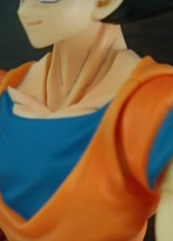  Beden Shf bandai 1.0 goku