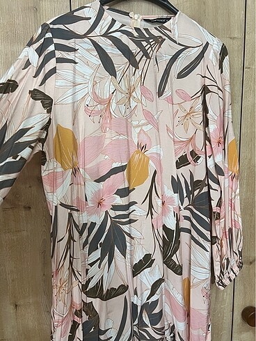 LC Waikiki Elbise