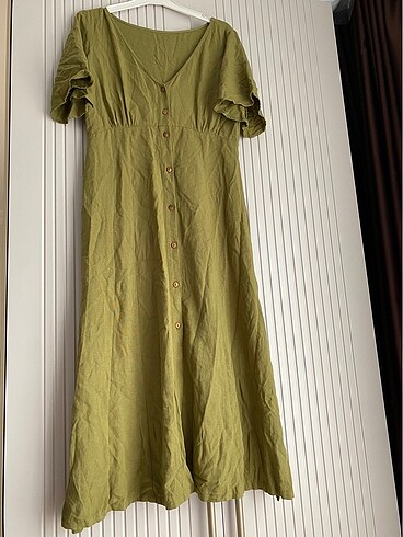 Pull bear elbise