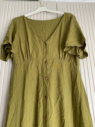 Pull and Bear Pull bear elbise