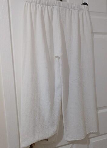 Etek pantolon 