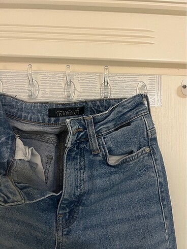 Mavi Jeans pantolon