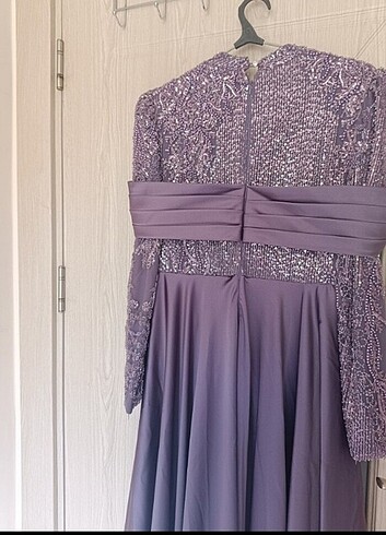 Pınar şemşden söz elbisem - Görsel 2