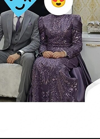 Pınar şemşden söz elbisem - Görsel 3