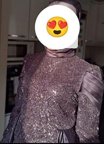 Pınar şemşden söz elbisem - Görsel 5