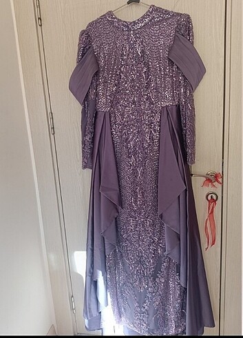 Pınar şemşden söz elbisem - Görsel 6