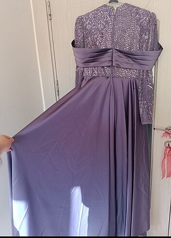 Pınar şemşden söz elbisem - Görsel 7