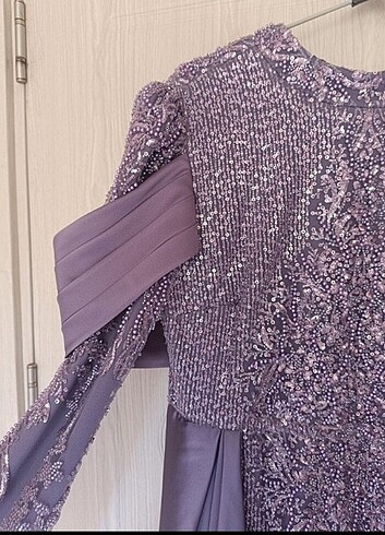 Pınar şemşden söz elbisem - Görsel 8