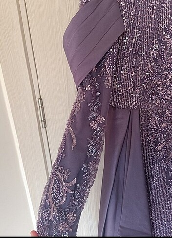 Pınar şemşden söz elbisem - Görsel 9