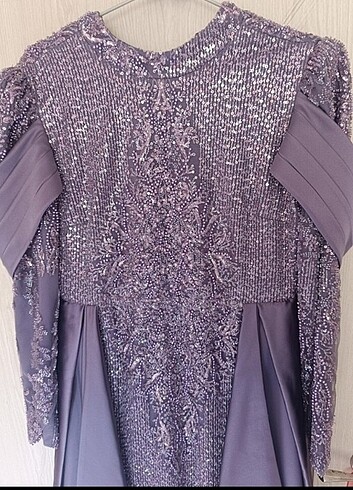 Pınar şemşden söz elbisem - Görsel 10