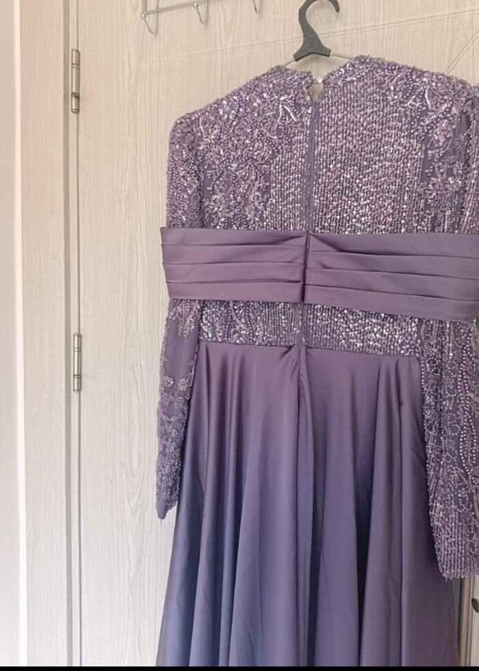 Pınar şemşden söz elbisem - Görsel 2